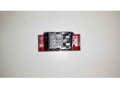 Recambio de warning para seat ibiza (6j5) style i-tech 30 aniversario referencia OEM IAM 6J0953235   2