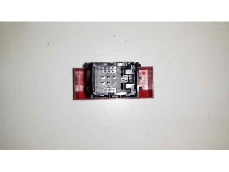 Recambio de warning para seat ibiza (6j5) style i-tech 30 aniversario referencia OEM IAM 6J0953235  