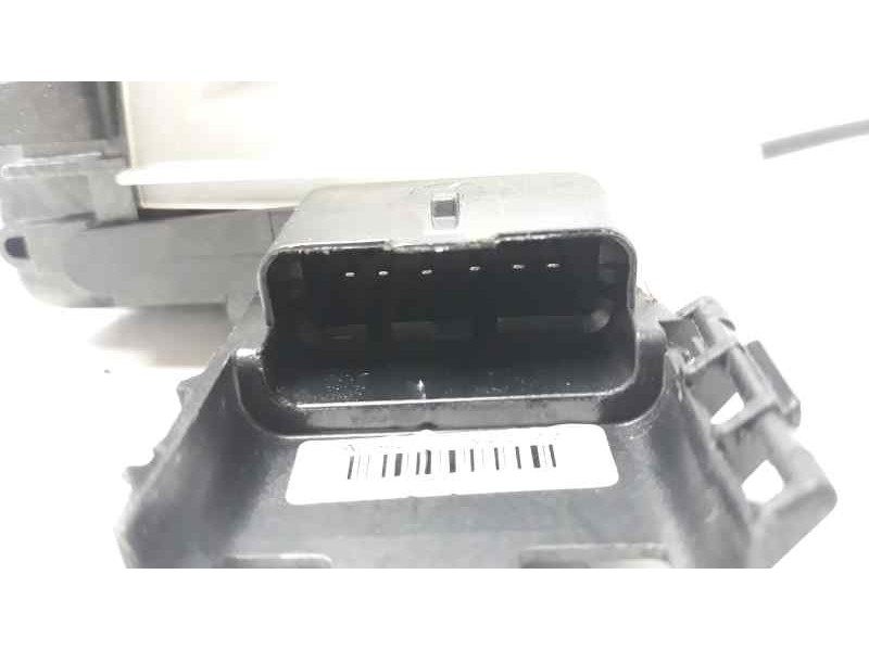 Recambio de cerradura puerta delantera derecha para citroen c3 elle referencia OEM IAM 16942937  