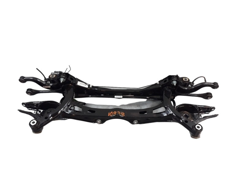 Recambio de puente trasero para volkswagen golf vii lim. (bq1) sport r-line referencia OEM IAM 5Q0500049LJ  
