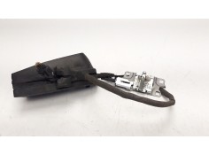 Recambio de cerradura maletero / porton para audi a8 (4e2) 3.0 v6 24v tdi referencia OEM IAM 4E0827383  