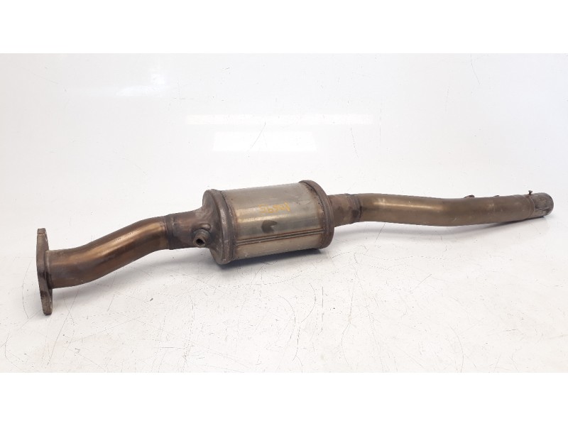 Recambio de catalizador para jeep renegade 1.6 m-jet cat referencia OEM IAM 52078964 D450 