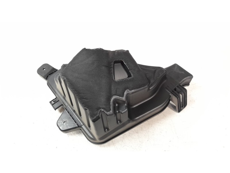 Recambio de subwoofer para hyundai tucson referencia OEM IAM 96380N7100  