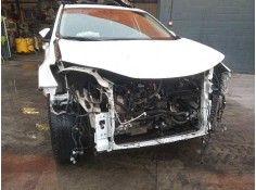 toyota rav 4 del año 2016 2