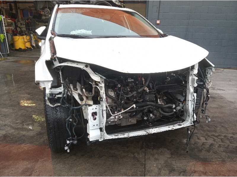 toyota rav 4 del año 2016