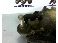 Recambio de brazo suspension inferior delantero izquierdo para nissan terrano/terrano.ii (r20) referencia OEM IAM    2