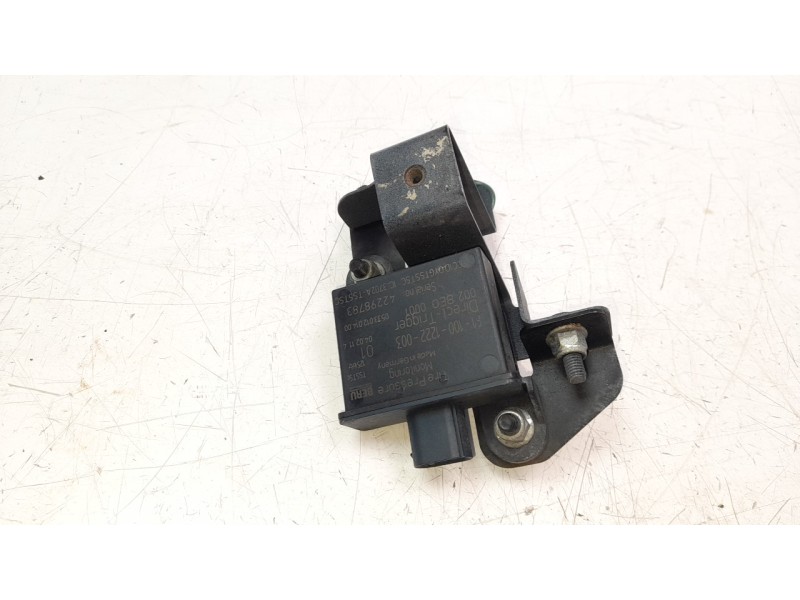 Recambio de modulo electronico para aston martin rapide 5.9 v12 cat referencia OEM IAM F11001222003  