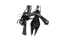 Recambio de puente trasero para volkswagen golf vii lim. (bq1) sport r-line referencia OEM IAM 5Q0500049LJ   2