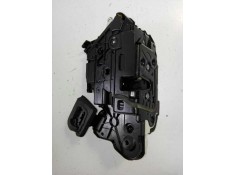 CERRADURA PUERTA DELANTERA IZQUIERDA 5E1837015A 5E1837015A 