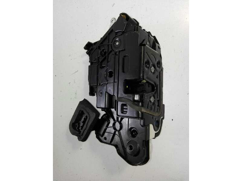 Recambio de cerradura puerta delantera izquierda para skoda octavia combi (5e5) ambition referencia OEM IAM 5E1837015A  