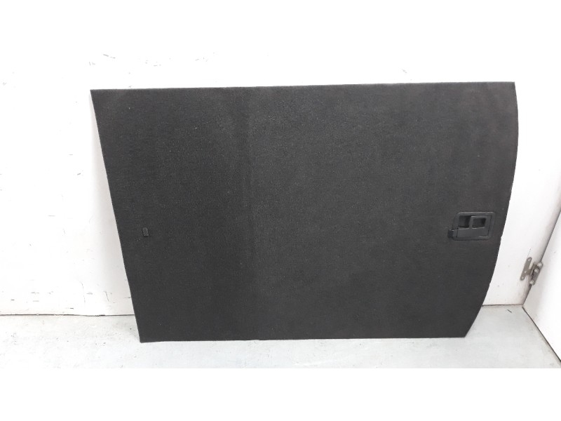 Recambio de bandeja trasera para audi a4 berlina (8wc) 35 tdi s line referencia OEM IAM 8W5863463HCA9  