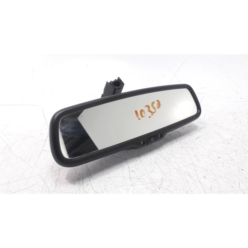 Recambio de espejo para kia sportage 1.6 cat referencia OEM IAM 851011D200  