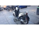 PIAGGIO (VESPA) PIAGGIO LIBERTY 125 IGET