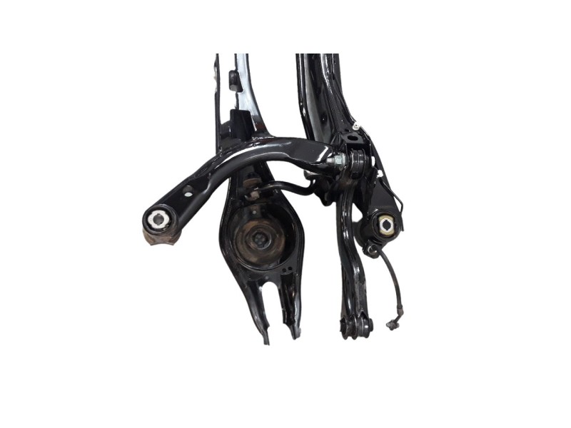 Recambio de puente trasero para volkswagen golf vii lim. (bq1) sport r-line referencia OEM IAM 5Q0500049LJ  