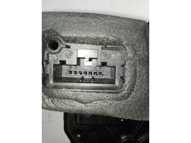 Recambio de cerradura puerta delantera izquierda para skoda octavia combi (5e5) ambition referencia OEM IAM 5E1837015A  