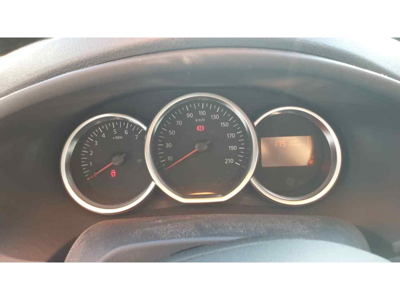 dacia sandero del año 2019