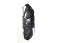 CUADRO INSTRUMENTOS 9805400080 9805400080 