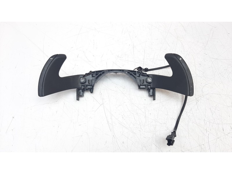 Recambio de mando volante para citroen c4 grand picasso intensive referencia OEM IAM 96667245ZD  