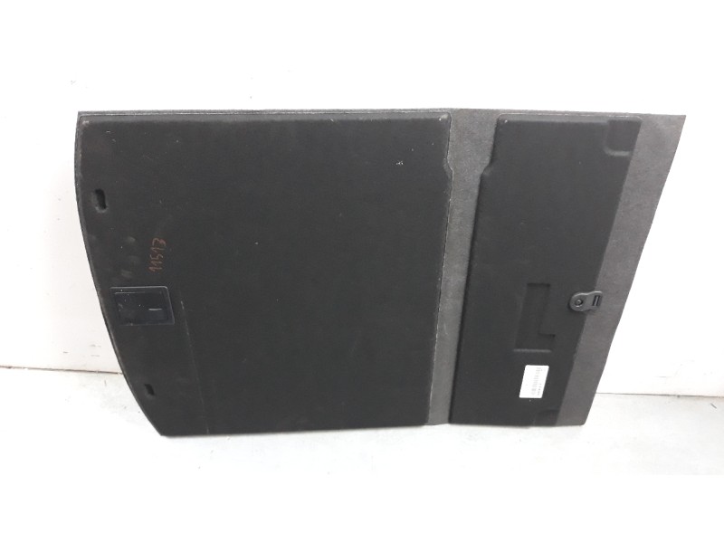 Recambio de bandeja trasera para audi a4 berlina (8wc) 35 tdi s line referencia OEM IAM 8W5863463HCA9  