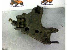 Recambio de brazo suspension inferior delantero izquierdo para nissan terrano/terrano.ii (r20) referencia OEM IAM   