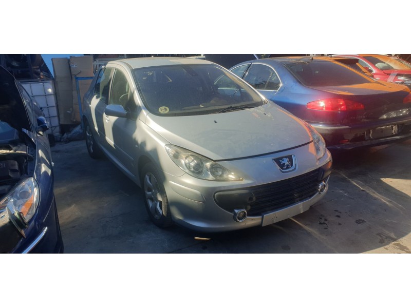 peugeot 307 (s1) del año 2006