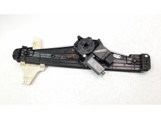 ELEVALUNAS TRASERO IZQUIERDO 9830389080 