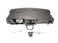 Recambio de kit airbag para opel astra k sports tourer 1.6 cdti dpf referencia OEM IAM 39022517   2