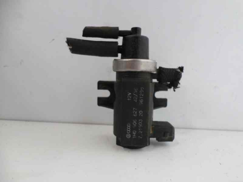 Recambio de valvula aire adicional para audi a4 berlina (b5) 1.9 tdi referencia OEM IAM 1H0906627  