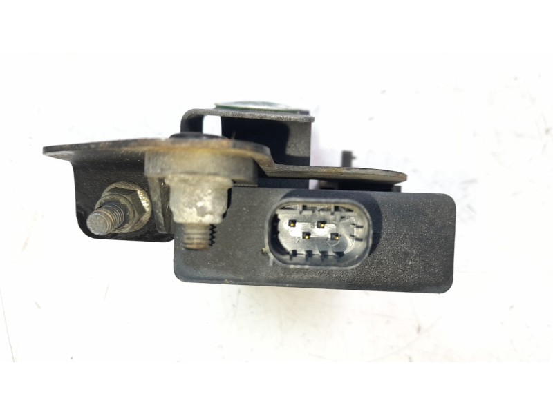 Recambio de modulo electronico para aston martin rapide 5.9 v12 cat referencia OEM IAM F11001222003  