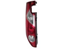 Recambio de piloto trasero izquierdo para renault kangoo dynamique referencia OEM IAM 8200419949 103F19851773 RN9184164