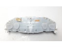 CUADRO INSTRUMENTOS 9805400080 9805400080 