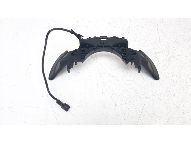 Recambio de mando volante para citroen c4 grand picasso intensive referencia OEM IAM 96667245ZD  