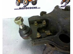 Recambio de brazo suspension inferior delantero izquierdo para nissan terrano/terrano.ii (r20) referencia OEM IAM    2