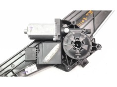 Recambio de elevalunas trasero izquierdo para peugeot 3008 1.6 blue-hdi fap referencia OEM IAM 9830389080   2