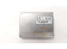 Recambio de modulo electronico para kia niro referencia OEM IAM 95740G5010   2