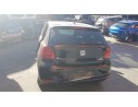 VOLKSWAGEN POLO (6C1)