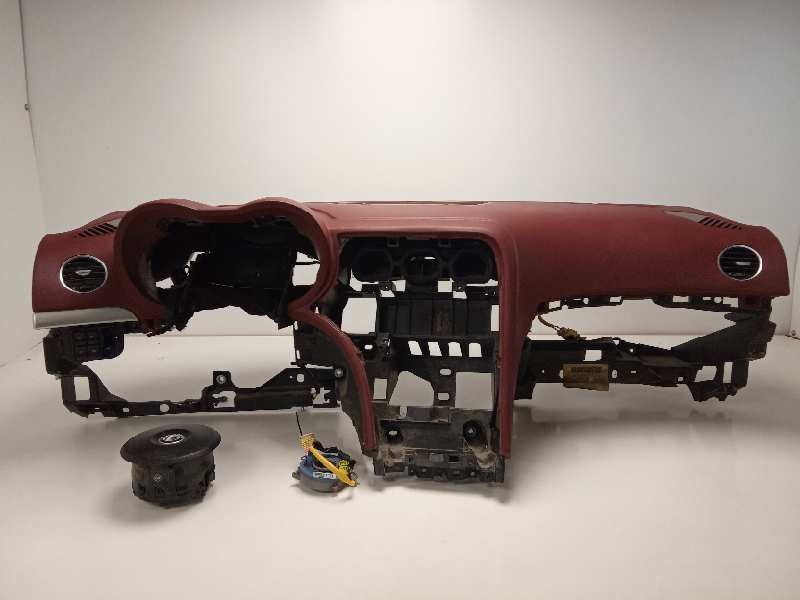 Recambio de kit airbag para alfa romeo brera (177) 2.4 jtd cat referencia OEM IAM 156060132  