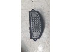 Recambio de resistencia calefaccion para bmw serie 1 lim. (f40) 2.0 16v turbodiesel referencia OEM IAM 64119377854   2