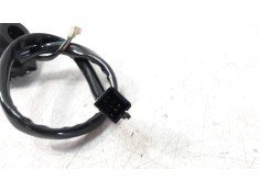 Recambio de piña luces izquierda para kymco g-dink 125 referencia OEM IAM 3520ALKF5E01   2