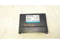 Recambio de modulo electronico para mazda cx-30 referencia OEM IAM DFR5675U0  
