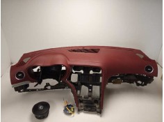 Recambio de kit airbag para alfa romeo brera (177) 2.4 jtd cat referencia OEM IAM 156060132   2