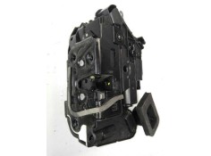 Recambio de cerradura puerta delantera derecha para skoda octavia combi (5e5) ambition referencia OEM IAM 5E1837016A  