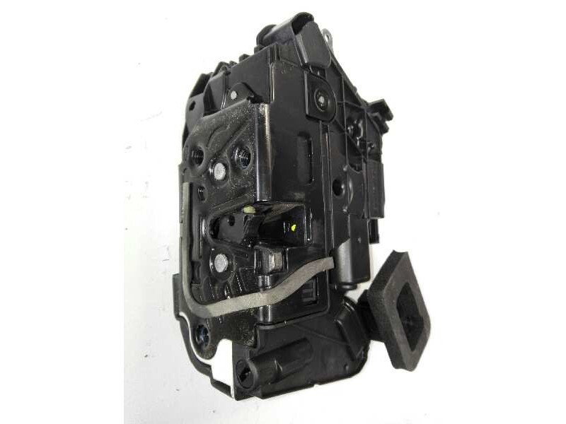 Recambio de cerradura puerta delantera derecha para skoda octavia combi (5e5) ambition referencia OEM IAM 5E1837016A  