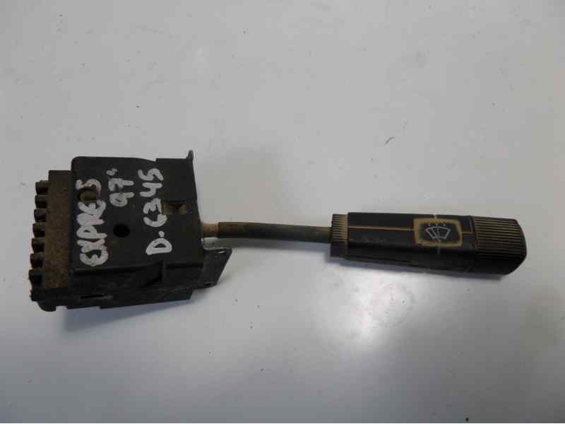 Recambio de mando limpia para renault rapid/express (f40) 1.6 diesel referencia OEM IAM   