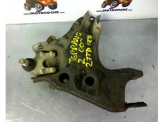 Recambio de brazo suspension inferior delantero izquierdo para nissan terrano/terrano.ii (r20) referencia OEM IAM   