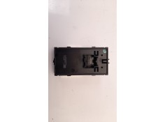 Recambio de mando elevalunas delantero derecho para opel astra k sports tourer 1.6 cdti dpf referencia OEM IAM 13408448   2