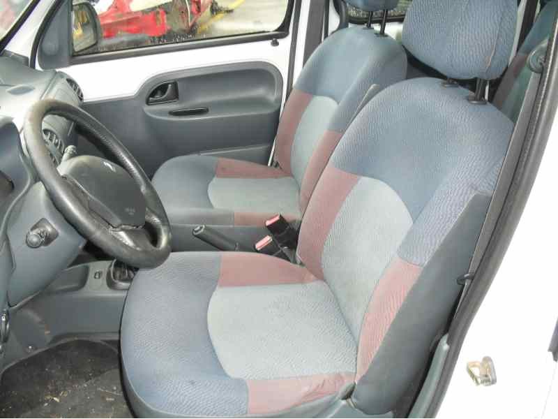 renault kangoo (f/kc0) del año 1997
