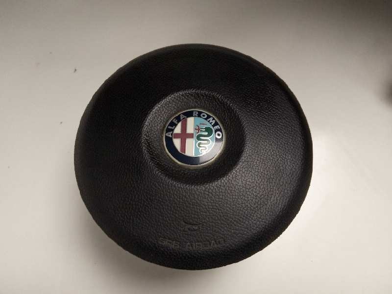 Recambio de kit airbag para alfa romeo brera (177) 2.4 jtd cat referencia OEM IAM 156060132  