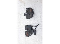 Recambio de cerradura capo para jeep renegade 1.6 m-jet cat referencia OEM IAM 51954796 52087086  2