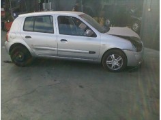 renault clio ii fase ii (b/cb0) del año 2005 2